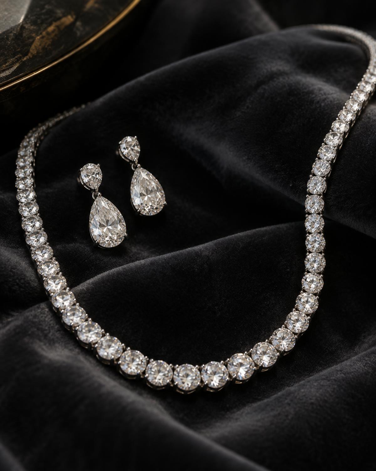 Fine Jewelry